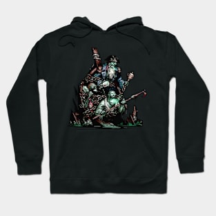 Darkest dungeon Hoodie